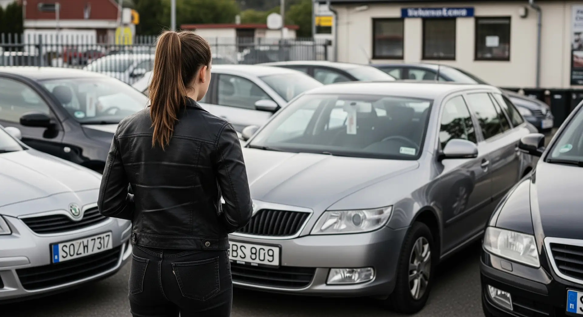 Popularni mitovi o rabljenim automobilima: što je istina?